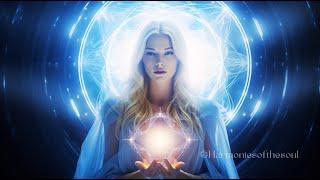 PLEIADIAN SACRED SONGS - 432 HZ - HEALING MUSIC- LIGHT UP YOUR DNA