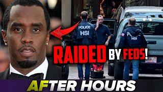 DIDDY IS FINISHED! Faces LIFE In JAIL! || After Hours LIVE (9/17/24)