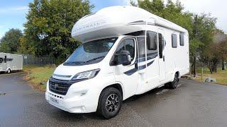 USED 2021 AUTO-TRAIL IMALA 730HB