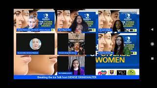 What is Women Leadership? - Parul Begum | The Power Of Diverse Women 2023