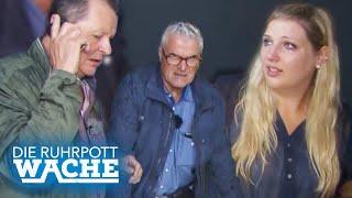 Hilferuf am Telefon! Junge Frau in großer Gefahr! | Die Ruhrpottwache | SAT.1