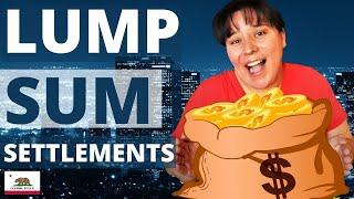 3 ways to get a workers compensation lump sum settlement. How to. Step-by-step instructions. CA only