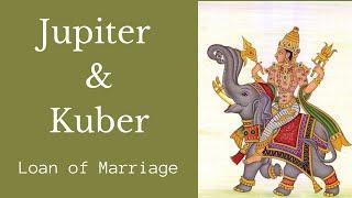 Jupiter and Kuber | Curse of Marriage | Gajendra Moksh Path