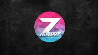 The ZNotes Story