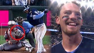The Swing That Made Bobby Witt Jr. a SUPERSTAR