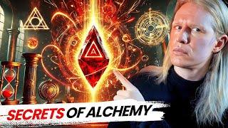 Alchemy's BEST KEPT SECRET Revealed