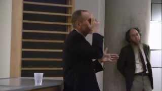 Polanyi Lecture Series: Dr. Philip Kitcher