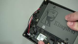 Kingston 960GB A400 SATA3 2.5" Internal SSD Review