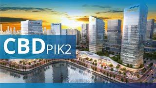 CBD at PIK2