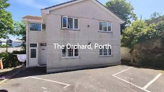 The Orchard, Porth, Newquay