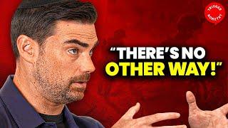 Ben Shapiro: “Israel’s War is a Just War”