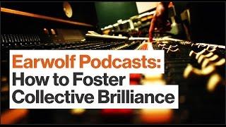 Earwolf: The Making of a Podcast Network | Scott Aukerman | Big Think