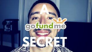 Sharing a GoFundMe Crowdfunding Secret!