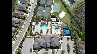 The Ridge at Wiregrass Drone Tour Wesley Chapel Florida February 9th 2023 #flywesleychapel