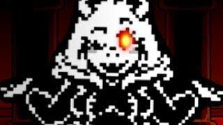 ALTERTALE TORIEL | Undertale Fangame