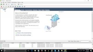 How to Backup and Restore VM on VMware ESXi