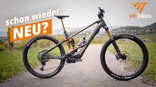 Das Beste noch Besser?  Das Orbea Wild für 2025 ️