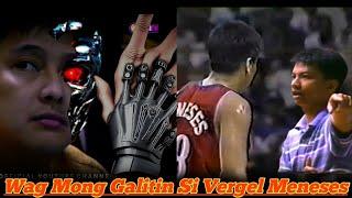 I MADE the GREATEST Highlights of VERGEL MENESES Proving His Not Human