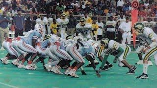 Vince Young interview: Coach made me take speech, drama