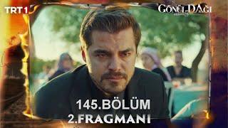 Gönül Dağı 144. Bölüm 3. Fragmanı l Yeniden Başlamak!