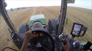 How to drive Fendt