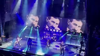 Edison’s Medicine (Man Out of Time) - Tesla – House of Blues, Las Vegas 04-10-24