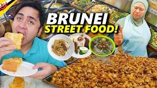 The Chui Show: Filipino tries BRUNEI BEST Street Food! 48 Hours of Eating! (Full Episode)