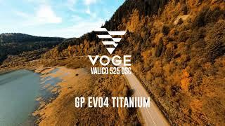 Voge Valico 525 Dsx 2023/2024 GPR GP Evo4 Titanium e5