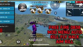 free fire fly hack mod menu // free fire diamond hack 