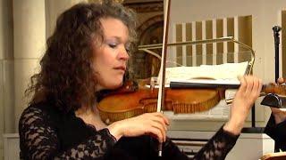 J. S. Bach, Brandenburg Concerto No. 5 in D major BWV 1050 (Gunther Rost)