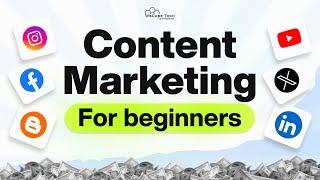 What is Content Marketing & How to Drive More Traffic to Your Website? (Full Strategy Tutorial)