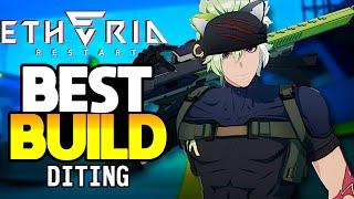 How to Build Diting the 1 Shot King Etheria Restart