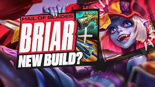 I HATED This New RANK 1 BUILD... THEN I Played It!