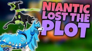 Niantic Has Lost the Plot.. Why Pokémon GO No Longer Feels Fun to Play!