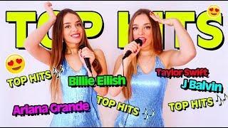 TOP HITS of 2019 in 4 minutes -Twin Melody COVER!!