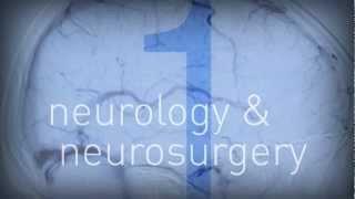 Mount Sinai Medical Center Neurology TV Commercial