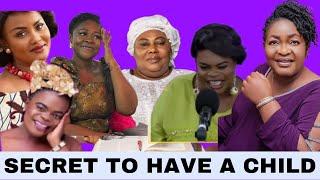 OHENINI ADAZOA MUST DO THIS EMEDIATELY , NANA AMA MC BROWN IS WEONG - PROPHETESS LOIS