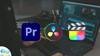 Top 5 Best FREE VIDEO EDITING Online [NO WATERMARKS/NO TIME LIMITS]