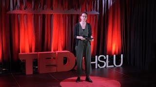 Agile teams, agile talk: lessons for workplace communication | Joelle Loew | TEDxHSLU