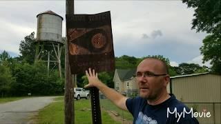 Citizens Talk Gluck Mill Episode 2 Homeland Park Community Watch