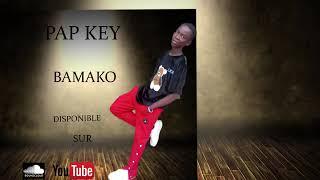 pap key officiel