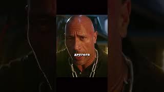Два качка спорят кому будут бить морду #кино #фильм