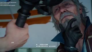 阿宴【最終幻想XV】王子與肌友之旅悠然展開！ Day1-2 (12/01) Final Fantasy XV PS4 Pro
