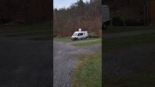 Wohnmobilstellplatz/Volkmarsen (1) # 12 # Hessen