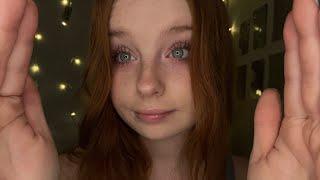 ASMR Cosy Personal Attention To Help You Sleep 