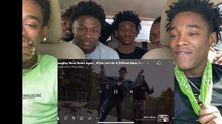 Youngboy Never Broke Again - B*tch Let’s Do It [Official music video] (Reaction Video