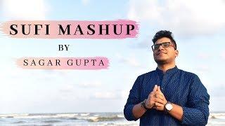 Romantic Sufi Mashup (Covers) | Shankar Ehsaan Loy | Pritam | Arko | Sagar Gupta