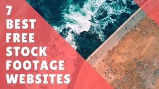 7 of the Best Websites for Free HD Stock Footage in 2023