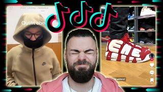 TIKTOK fashion ROMANIA e CRINGE RAU 6