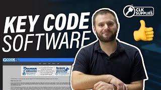 Locksmithing 101 | Key Code Software